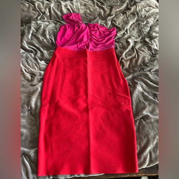 bebe Bodycon Dress - Picture 1 of 4